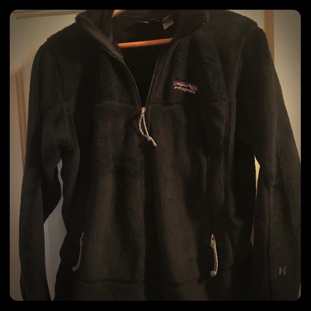 Women’s Patagonia Fleece